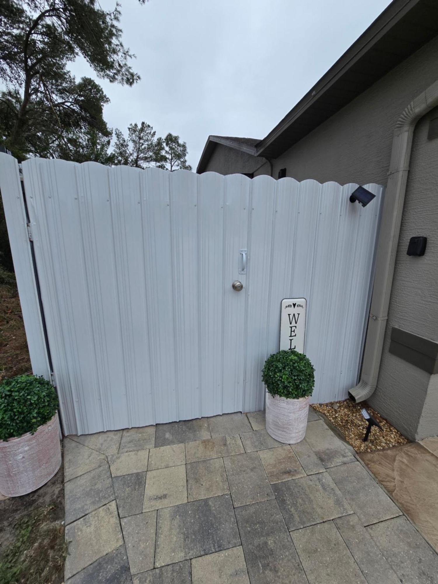 Serenity - Guest House In Spring Hill Exterior foto